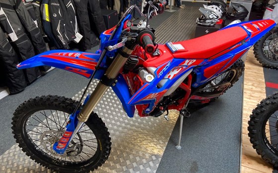 Neufahrzeug Beta RR Race 4T 350 - Bild 5