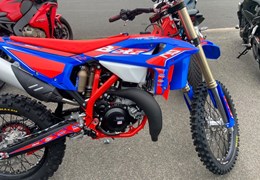Neumotorrad Beta RR 250 Racing