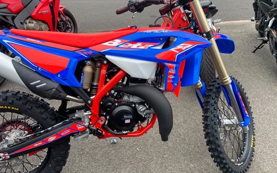 Neufahrzeug Beta RR 250 Racing - Bild 1