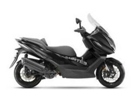 Neumotorrad Zontes ZT368-E