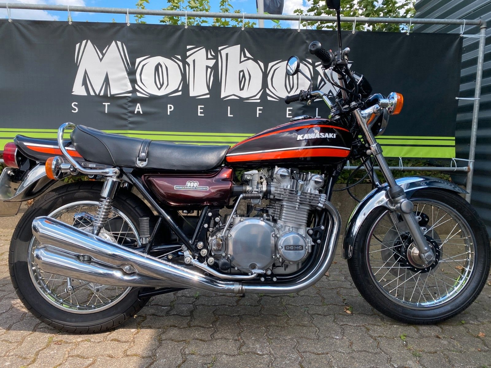Gebrauchtfahrzeug
