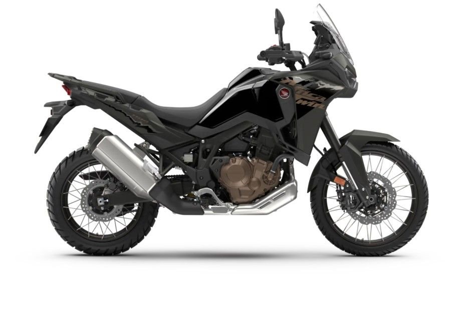 Honda CRF1100L Africa Twin