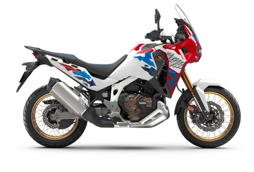 Honda CRF1100L Africa Twin Adventure Sports DCT