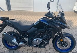 Gebrauchte Suzuki V-Strom 650 XT