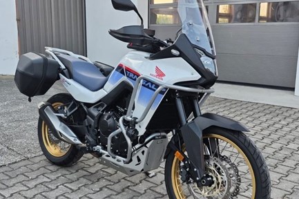 Honda XL750 Transalp