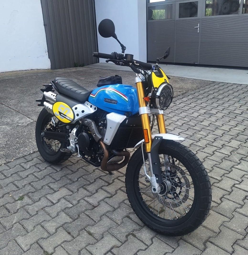 Gebrauchtfahrzeug