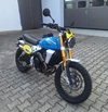 Fantic Caballero Anniversary 500