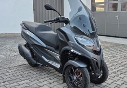 Gebrauchte Piaggio MP3 530 HPE Exclusive