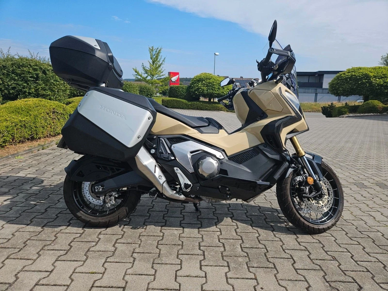 Honda X-ADV