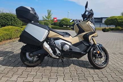 Honda X-ADV