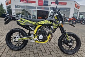 Angebot SWM SM 125 R
