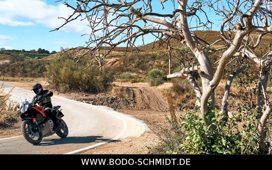 Neufahrzeug KTM 790 Adventure - Bild 4