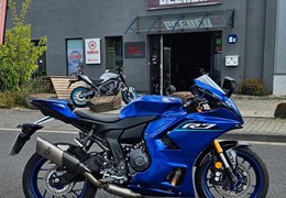 Gebrauchte Yamaha R7