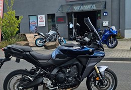 Gebrauchte Yamaha Tracer 9 GT+
