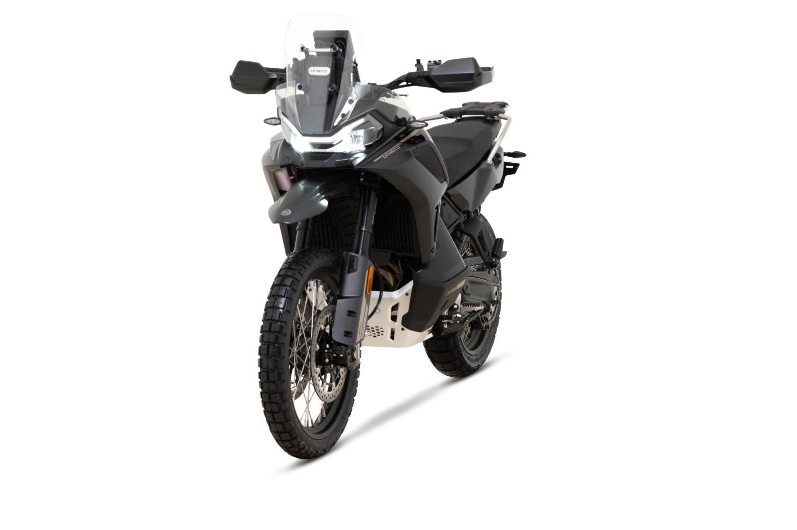 Neumotorrad