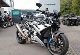 Gebrauchte BMW M 1000 R