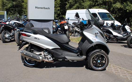 Gebrauchtmotorrad Piaggio MP3 500 hpe Sport - Bild 13