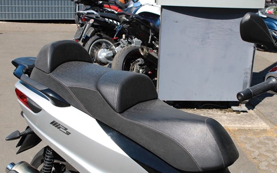 Gebrauchtmotorrad Piaggio MP3 500 hpe Sport - Bild 6