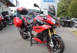 Gebrauchte BMW S 1000 XR
