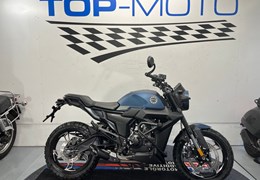 Neumotorrad Zontes ZT 125-G1