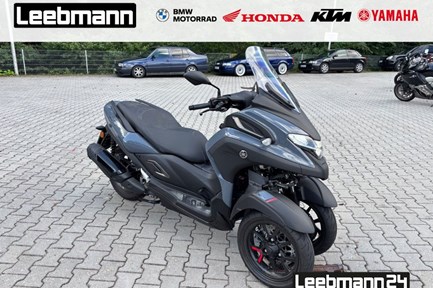 Yamaha Tricity 300