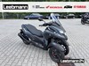 Yamaha Tricity 300