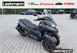 Gebrauchte Yamaha Tricity 300