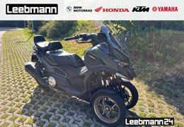 Gebrauchte Kymco CV3