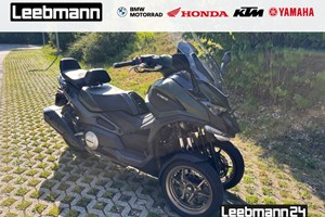 Angebot Kymco CV3