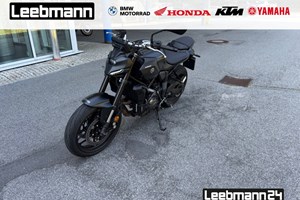 Angebot Yamaha MT-07 35kW