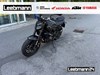 Yamaha MT-07 35kW