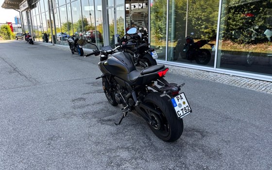 Gebrauchtmotorrad Yamaha MT-07 35kW - Bild 4