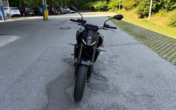 Gebrauchtmotorrad Yamaha MT-07 35kW - Bild 6