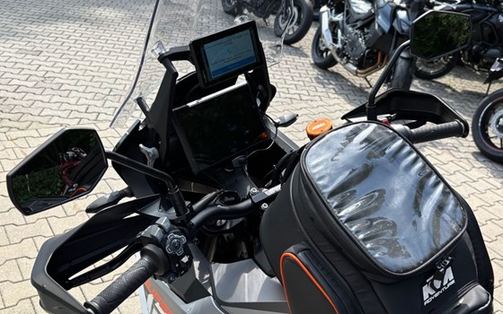Gebrauchtmotorrad KTM 1290 Super Adventure S - Bild 11