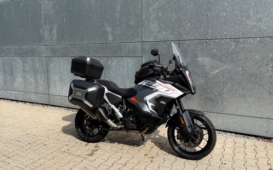 Gebrauchtmotorrad KTM 1290 Super Adventure S - Bild 2