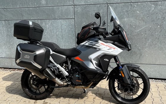 Gebrauchtmotorrad KTM 1290 Super Adventure S - Bild 4