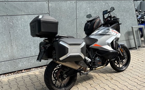 Gebrauchtmotorrad KTM 1290 Super Adventure S - Bild 6