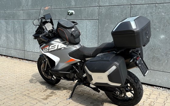 Gebrauchtmotorrad KTM 1290 Super Adventure S - Bild 7