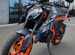 Angebot KTM 390 Duke