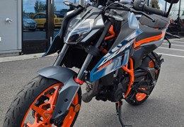 Gebrauchte KTM 390 Duke