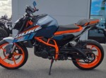 Angebot KTM 390 Duke