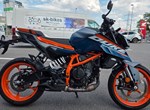 Angebot KTM 390 Duke