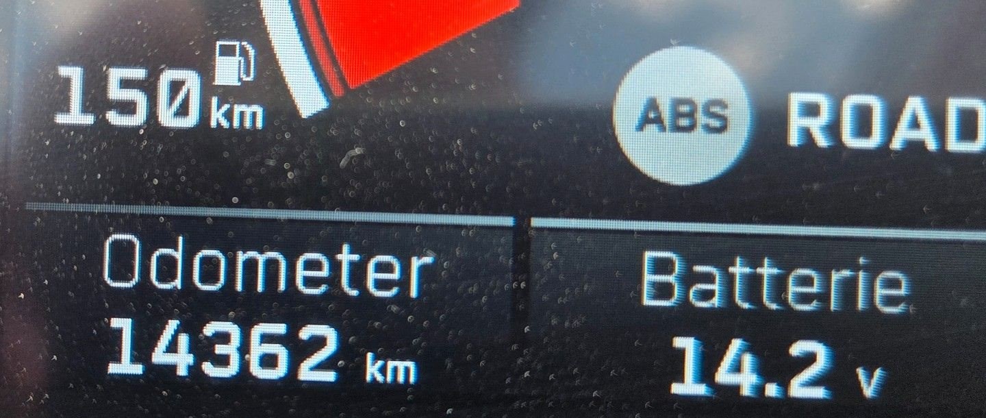 Angebot KTM 390 Duke