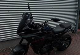 Gebrauchte Yamaha Tracer 7