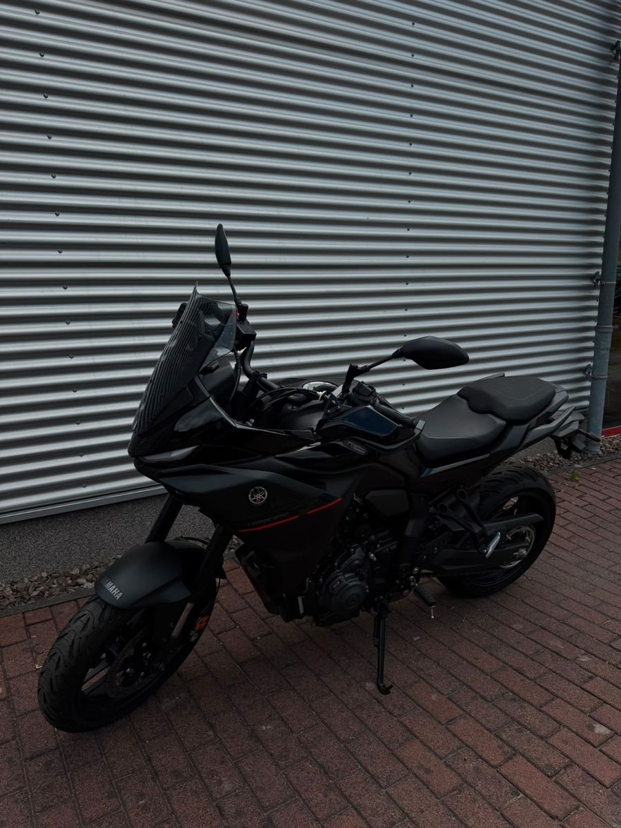 Yamaha Tracer 7