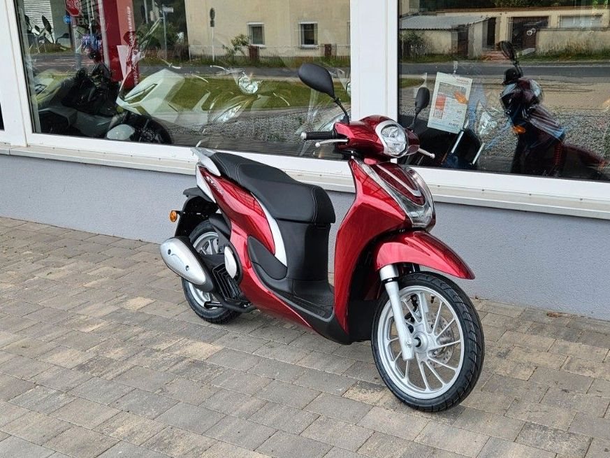 Honda SH Mode 125