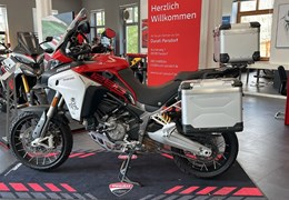 Gebrauchte Ducati Multistrada 1260 Enduro