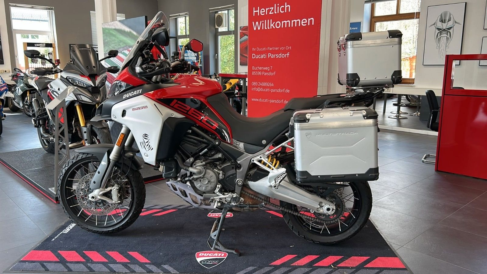 Ducati
