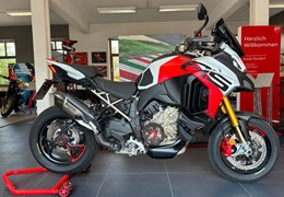 Gebrauchte Ducati Multistrada V4 RS