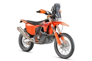 Angebot KTM 450 Rally Replica